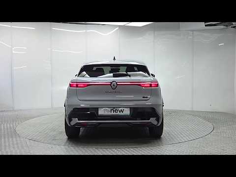 Renault Megane E-Tech EV40 130hp Techno - Image 2
