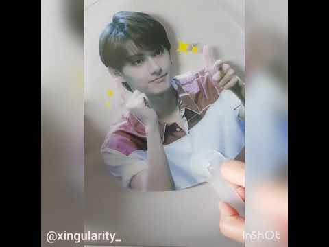 180921 SEVENTEEN IDEAL CUT IN SINGAPORE Fansupport collection!