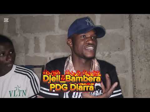 Djeli_Bambera Drissa Diarra