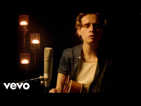 Devin Kennedy - In My Imagination (Intimate)