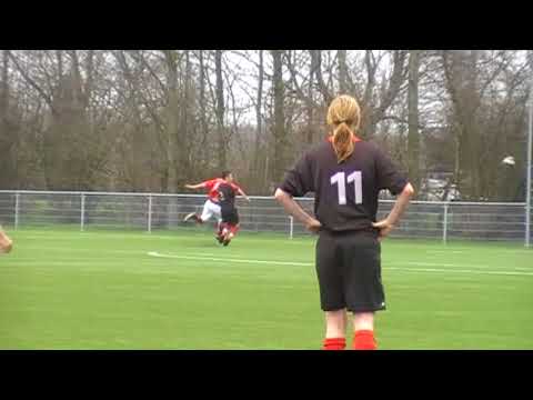 C1 2012-03-17 RKAVV C1 - GDA C1