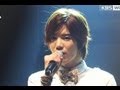 [Music Bank] INFINITE - Still I Miss You (그리움이 ...