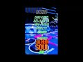 Bigg Robb - Belly On Ya / Big Poppa Medley Slowed & Chopped Southern Soul Mix