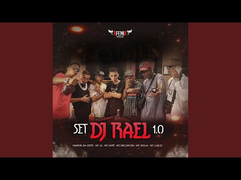 Set Dj Rael 1.0