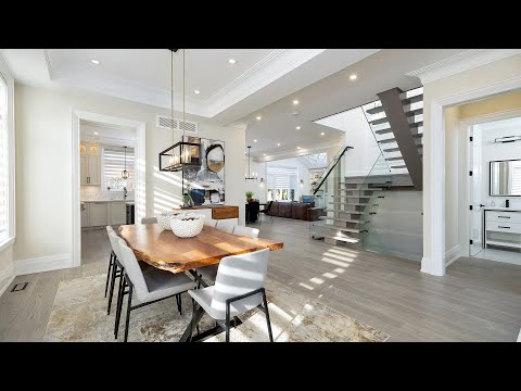 Sneak Peak Listing 581 Vally Drive,  Oakville  | EXCLUSIVE |