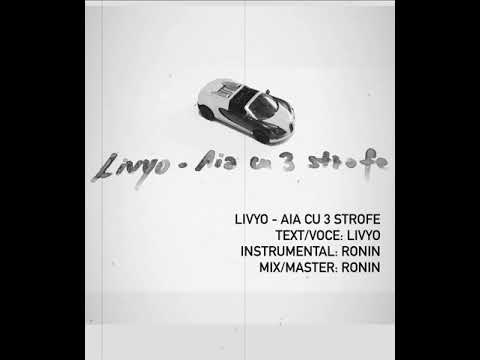 3. Livyo - Aia cu 3 strofe (Decizii de secunda)