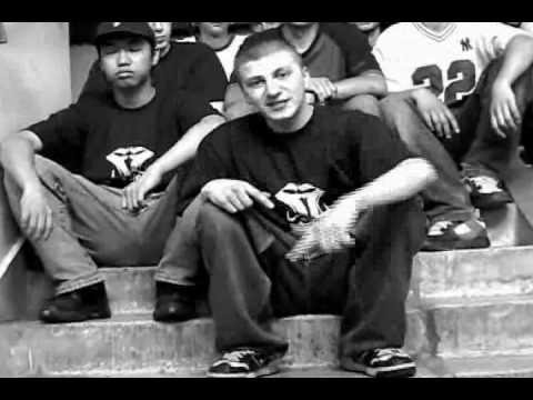 Ultimatum Squad - Problemy (2007)