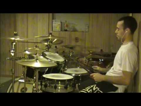 Underminded - who needs a body bag ((((DRUM COVER)))))