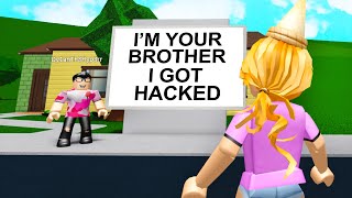 Bloxburg Waterfront Family Home 55k Nhạc Mp3 Youtube - a poke hater made bloxburg rules and i broke all of them roblox