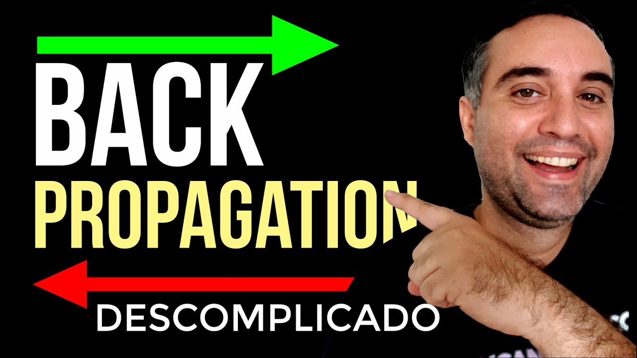 Backpropagation descomplicated