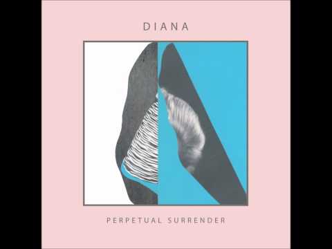 DIANA - New House