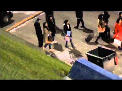 [Movie] Music Bank in Paris adventure 2012 Part 13/15