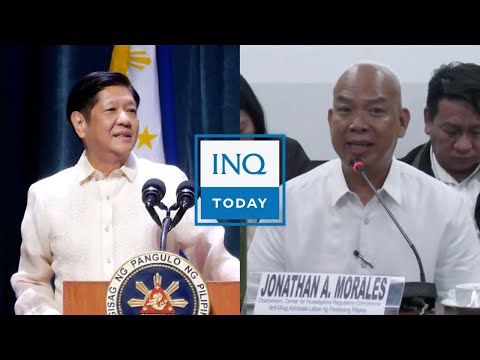 Bongbong Marcos tested ‘negative’ for cocaine in 2021 – analyst INQToday