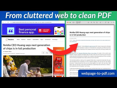 Item video thumbnail