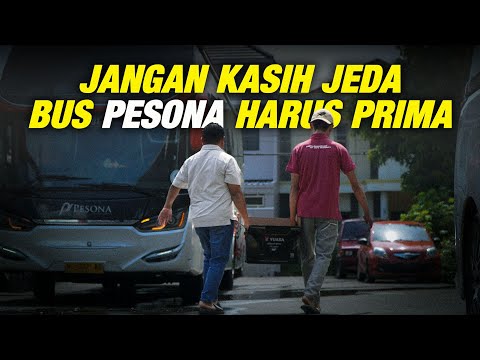 PESONA MEDIUM BUS REQUESTS QUOTE AT THE END OF THE YEAR