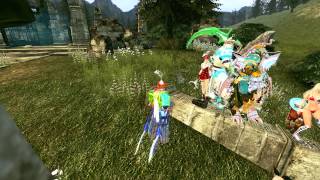 싱크로 짱짱 허크 커플댄스..