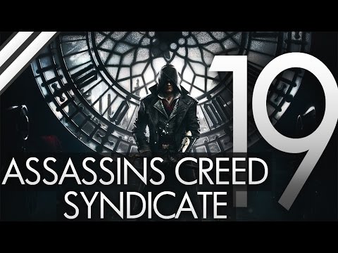 Zagrajmy w Assassin's Creed: Syndicate #19 - Królewski Powóz