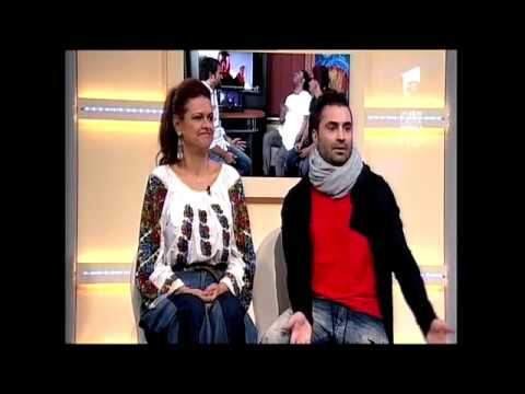 [Repetitii] Maria Buza si Pepe vs Kris Kross - Jump! Jump!