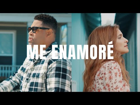 Jessica Nuñez - Me Enamoré Ft. Travy Joe (Video Oficial)