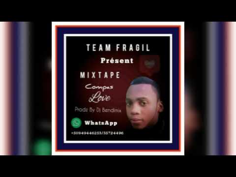 Mixtape Compas Love 2022 By Dj Bendimix