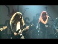 Queen -The Show Must Go On - cover live The ...