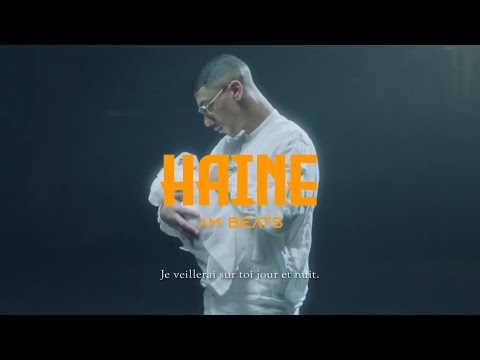 [FREE] Maes x Ninho x Benab Type Beat - "HAINE" || Instru Rap Mélancolique/Melodic | Instru Rap 2023