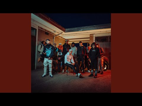 UFC (feat. Rayan, Intifaya)