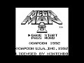 15 Minutes Of Video Game Music WoodMan Stage From MegaMan II
