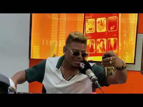 La Extranjera - Gi Black