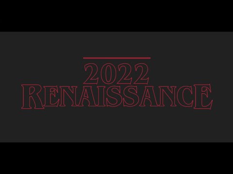 2022 YEAR-END MEGAMIX | Official Trailer