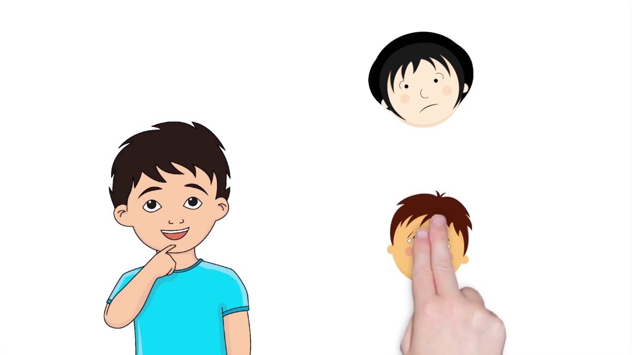 Aprendendo sobre a proteção infantil