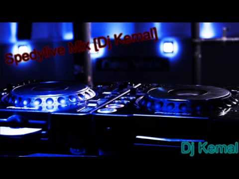 Dj Fenomen [Dj Kemal] - Speedylive Remix *-*