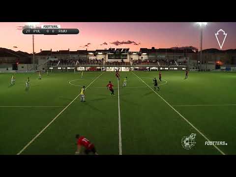 J11 / RESUMEN / Atlético Pulpileño 0-1 Imperial