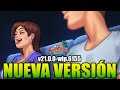 Summertime Saga | LA VERSIÓN (v21.0.0-wip.6155) YA ESTA DISPONIBLE!