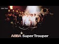 Abba The Piper
