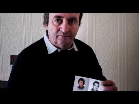 In The name of Gerry Conlon. TRAILER