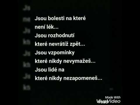 starý příběh L..... a D.....