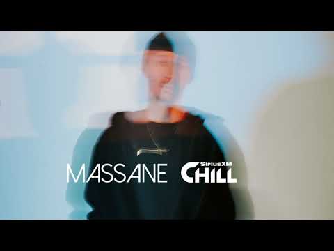 Massane on SiriusXM Chill (May 2024)