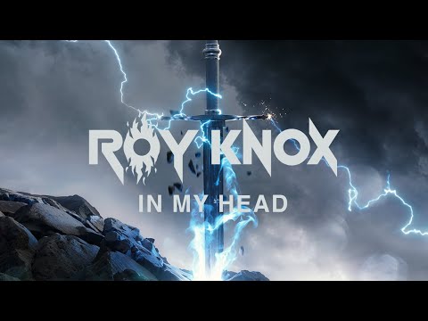 ROY KNOX - In My Head