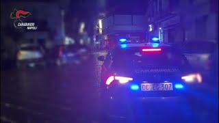 Truffe online, colpo al clan Mazzarella: arresti e sequestri