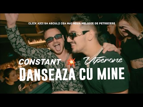 Constant ❌ @VIPERONE1- Danseaza cu mine Official Video