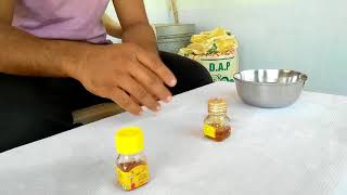 How to check if Honey is Pure or Not?(Honey Quality Test)