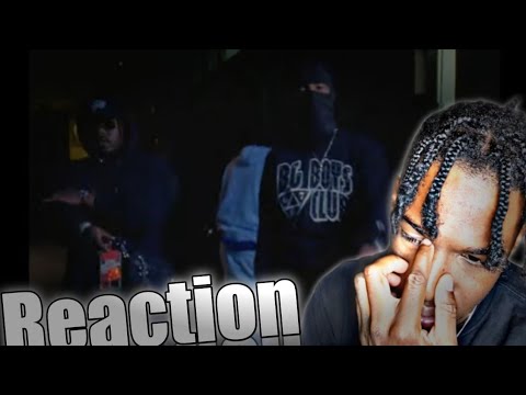 Something New?🇫🇷| Zuukou Mayzie 667 - Inception Feat Freeze Corleone 667 [Reaction]