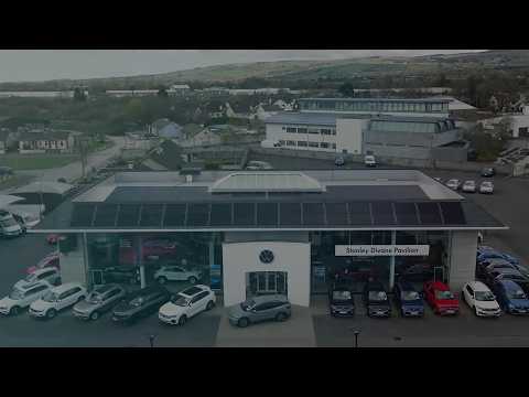 Volkswagen Transporter TRENDLINE 150 BHP LONG WHEE - Image 2