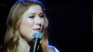 20091003 海莉Hayley Westenra 兩廳院廣場 12 Santa Lucia