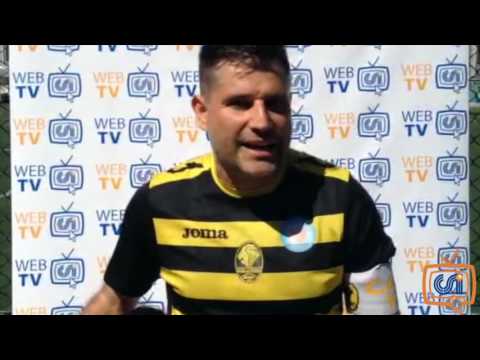 Intervista Gorla Primo - Andrea Taddei