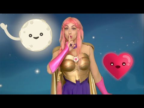 Luli Pampín - CORAZONCITO - Official Video