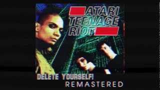 ATARI TEENAGE RIOT &quot;Midijunkies&quot; (LOUD Remasters)