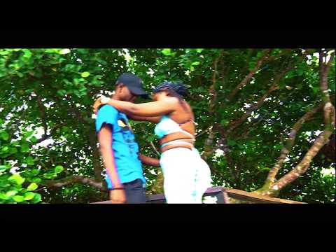 JAREDO FT P.C.K- WAIT FOR YOU