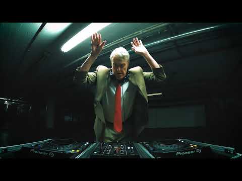 Blood Cultures (Live DJ Mix Performance)